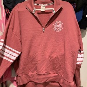PINK sweatshirt